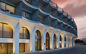 Hotel Coral Kreta
